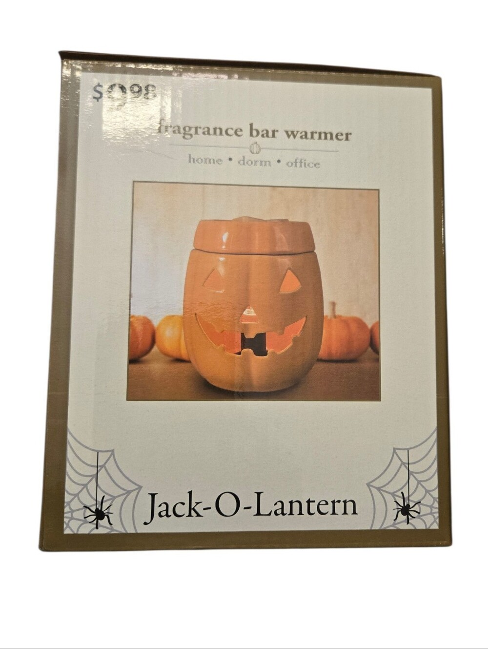 Jack-O-Lantern